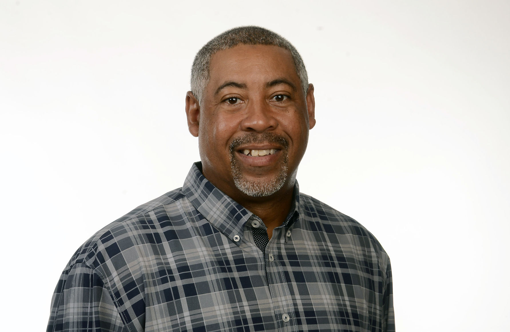Derek Shackelford